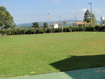 campo de futebol